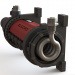 Теплообменник Elecro SST 75 кВт Titan - фото 3