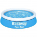 Надувной бассейн Bestway 57392 (183х51 см) - фото 1
