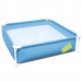 Детский каркасный бассейн Bestway 56217 (122х122х30.5 см) Blue - фото 1