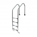 Лестница Aquaviva Standard ST-415 (4 ступ.) - фото 1