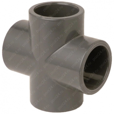 Крестовина d90 мм
