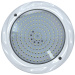 Прожектор светодиодный Aquaviva (LED008-252led) 18W RGB+W+ закладная к прожектору - фото 1
