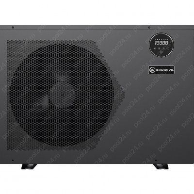 Тепловой насос Aquaviva Model 6 ON/OFF (6.1 кВт)