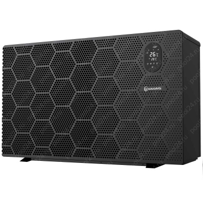 Тепловой насос Aquaviva X26 AVX26-20CP инвертор (тепло/холод, 20 кВт)