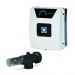 Хлоргенератор Hayward AquaRite Basic Flo (110 м3, 22 г/ч) - фото 1