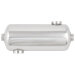 Теплообменник Aquaviva MF-135 40 кВт 304L - фото 1