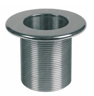 Форсунка пылесосная Fitstar 3910020, НР 2", Ø 92 мм*40 мм