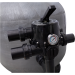 Фильтр AquaViva PS28A (20м³/ч, 700mm, 210кг, 1,5" бок) - фото 3