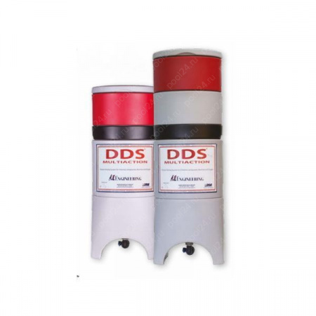 Дозатор универсальный Barchemicals DDS Multiaction Plus - фото 1