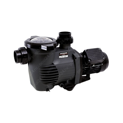 Насос Hayward K-FLO SPK12630XY1E2 IE2 (220V, пф, 33m3/h*10m, 2,75kW, 3,0HP)