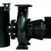 Насос Hayward HCP72153E7 (380V, пф, 104m3/h*20m, 15HP, IE3) кор. чугун\крыл. бронза, фл. 80\65 - фото 1