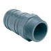 Штуцер для шланга EFFAST резьбовой d25*3/4" (RERPGE025C) - фото 1
