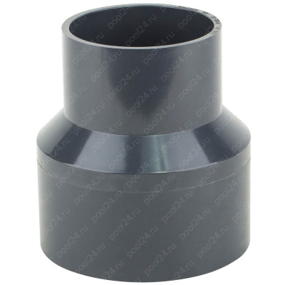 Втулка переходная ПВХ 63х40 мм