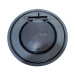 Обратный клапан Aquaviva межфланцевый 160 мм - фото 1