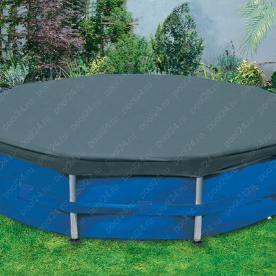 Покрытие Bestway 58036 для бассейнов 3.05 м (d 305 см)
