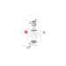 Коллектор с трубой Hayward SwimPRO SWX240DA - фото 2