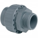 Муфта разборная переходная HР EFFAST d25x3/4" (RGRBMG025C) - фото 1