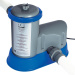 Фильтрационная установка Bestway 58389 Картриджная (5,7m3/h) - фото 1