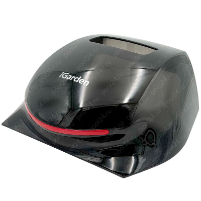 Крышка корпуса робота-пылесоса iGarden  M1-50/M1-80/M1-100
