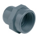 Ниппель переходной втулочное окончание ВР EFFAST d40x1-1/4" (RGRAFG040E) - фото 1