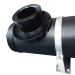 Ультрафиолетовая установка Aquaviva AVUF90T HDPE, до 115м3, DN125, 1.3кВт (4шт/320Вт) - фото 2