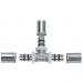 Тройник Rifeng D32*25*25 - фото 1