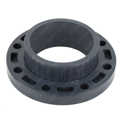 Фланцевое соединение  63mm (разборное)