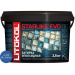 Затирочная смесь Litokol STARLIKE EVO Blue Zaffiro S.350, 2.5 кг - фото 1