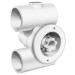 Закладная часть Hayward JET-AIR SP1430 (1 1/2") для гидромассажной форсунки - фото 3