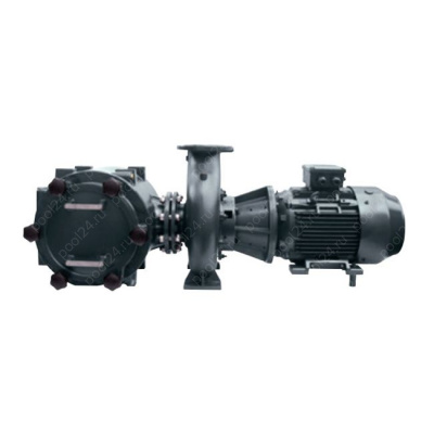 Насос Hayward HCP52253E7 (380В, 324м³/ч, 20лс)