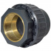 Муфта переходная металл BР EFFAST d25x3/4" (RGRBBD025C) - фото 1