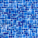 Лайнер Aquaviva Blocks 2,05x25,2m (51,66м.кв) - фото 2