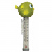 Термометр игрушка Kokido K265DIS/6P Рыбка-фугу - фото 1
