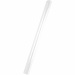 Кварцевая трубка к УФ PLC-I D24.5*330mm - фото 2