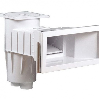 Скиммер Hayward 3118 PREMIUM Wide бетон