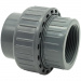 Муфта разборная переходная ВР EFFAST d16x3/8" (RGRBOG016A) - фото 1