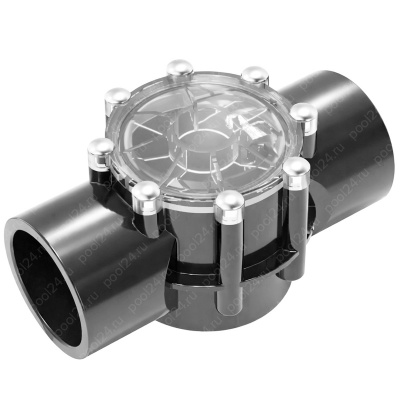 Обратный клапан Aquaviva 50/63 мм