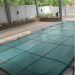 Батутное накрытие для бассейна Aquaviva Blue - фото 3