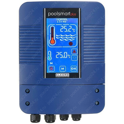Система управления нагревом Elecro Poolsmart Plus