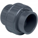 Муфта разборная c уплотнением EPDM EFFAST d90 мм (RDRBOD0900) - фото 1