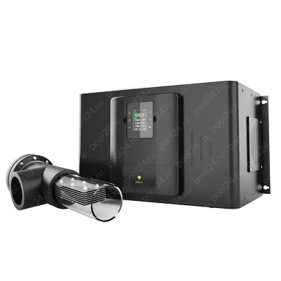 Oxilife Comercial OX6 (250 м3) Гидролиз
