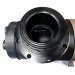 Ультрафиолетовая установка Aquaviva AVUF90T HDPE, до 115м3, DN125, 1.3кВт (4шт/320Вт) - фото 3
