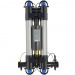 Ультрафиолетовая установка Elecro Steriliser UV-C + Life indicator + датчик протока - фото 1