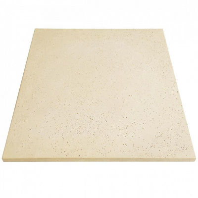 Террасный камень Carobbio Oasi 50x50x2.5 см, песочный