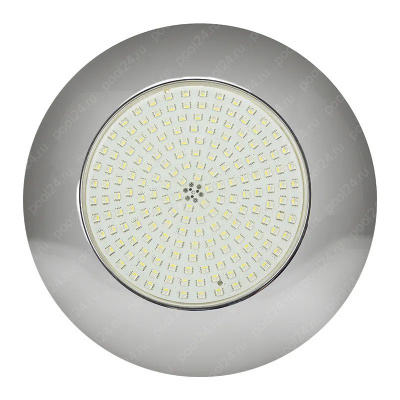 Прожектор светодиодный AquaViva HJ-WM-SS280FGV, 252led 18W RGB (AISI-316)