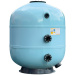 Фильтр AquaViva HS1800 (127 м³/ч, 1800 мм, 110 мм, 2,5 Бар, 1,2 м, голубой)+ люк д/выгр и см/окно - фото 2