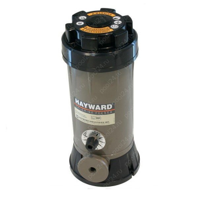 Хлоратор-полуавтомат Hayward CL0220EURO (4 кг, байпас)