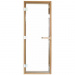 Дверь для сауны 1890х690 (6мм) левая - фото 1
