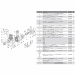 Насос для бассейна Hayward HCP38251E KAP250 M.B (41м³/ч 1.84кВт 220В) - фото 5