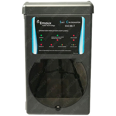 Хлоргенератор Superior SUC50-T 45 гр/час